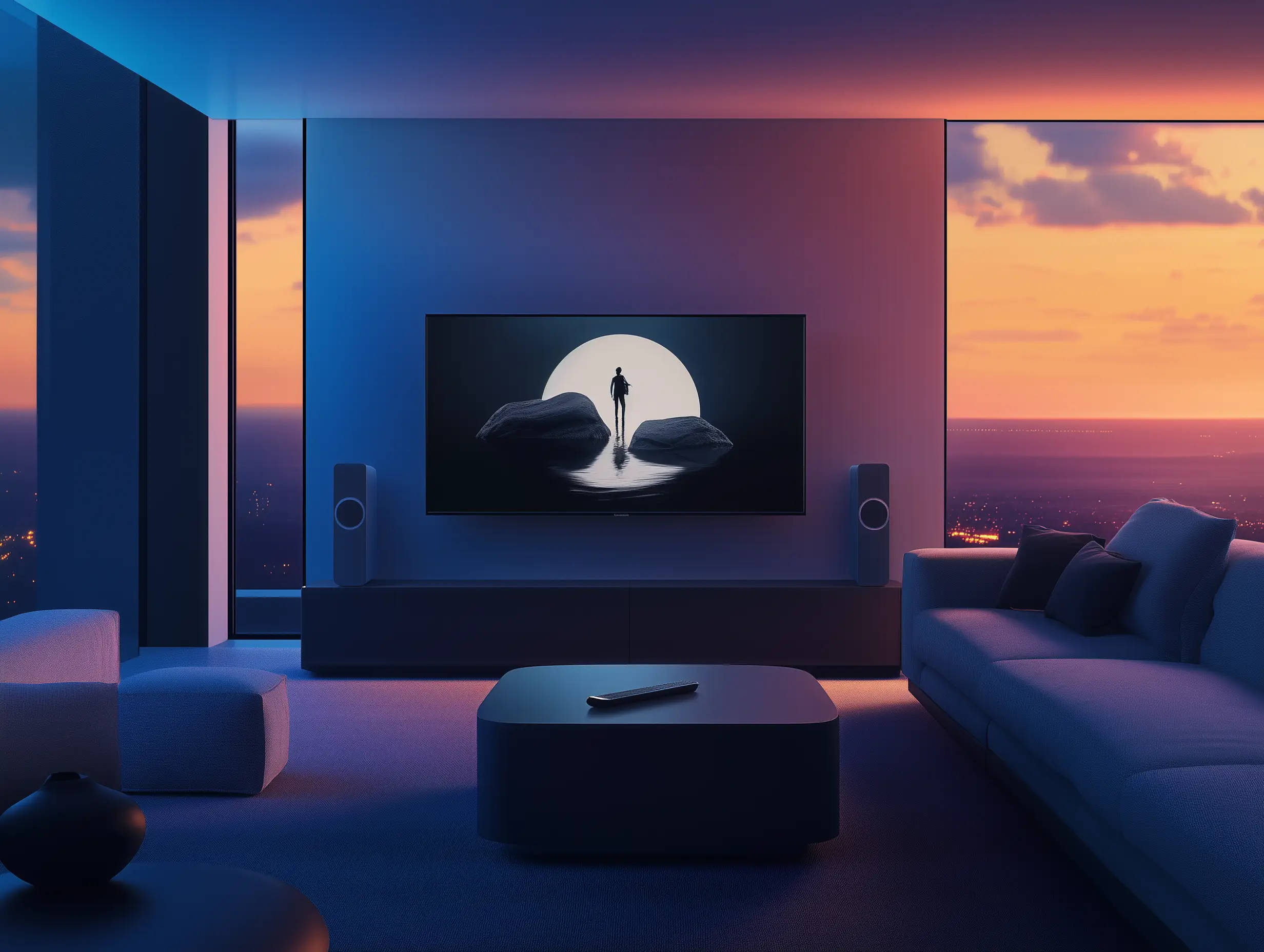 Apple TV and Smart Home: What's New with tvOS 18