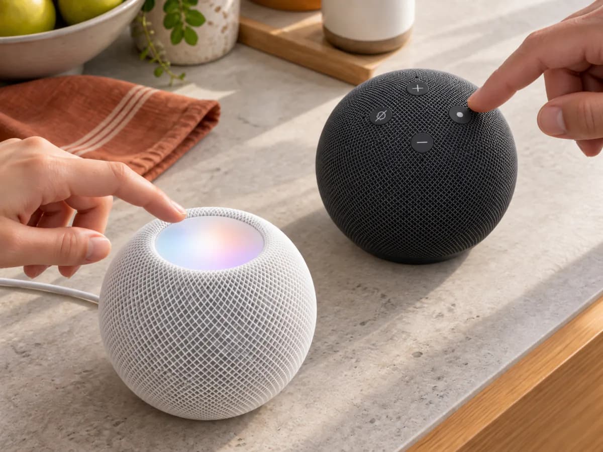 Siri vs Alexa: can HomeKit compete with the Amazon Echo?