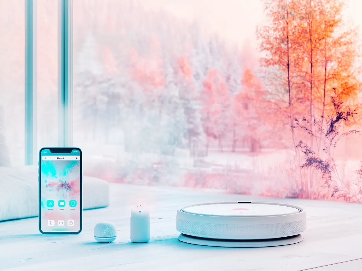 Robot vacuum cleaners: Apple makes you wait (but is it worth it?)