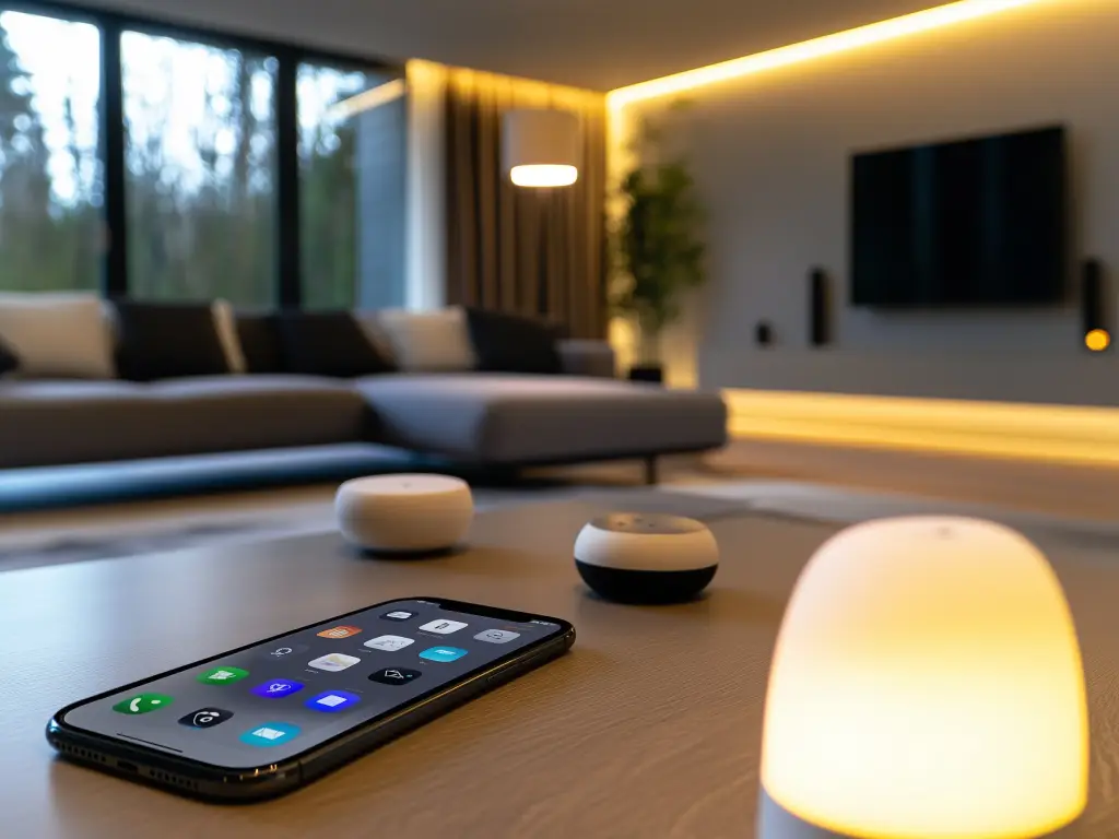 What is the difference between Apple Home and HomeKit?